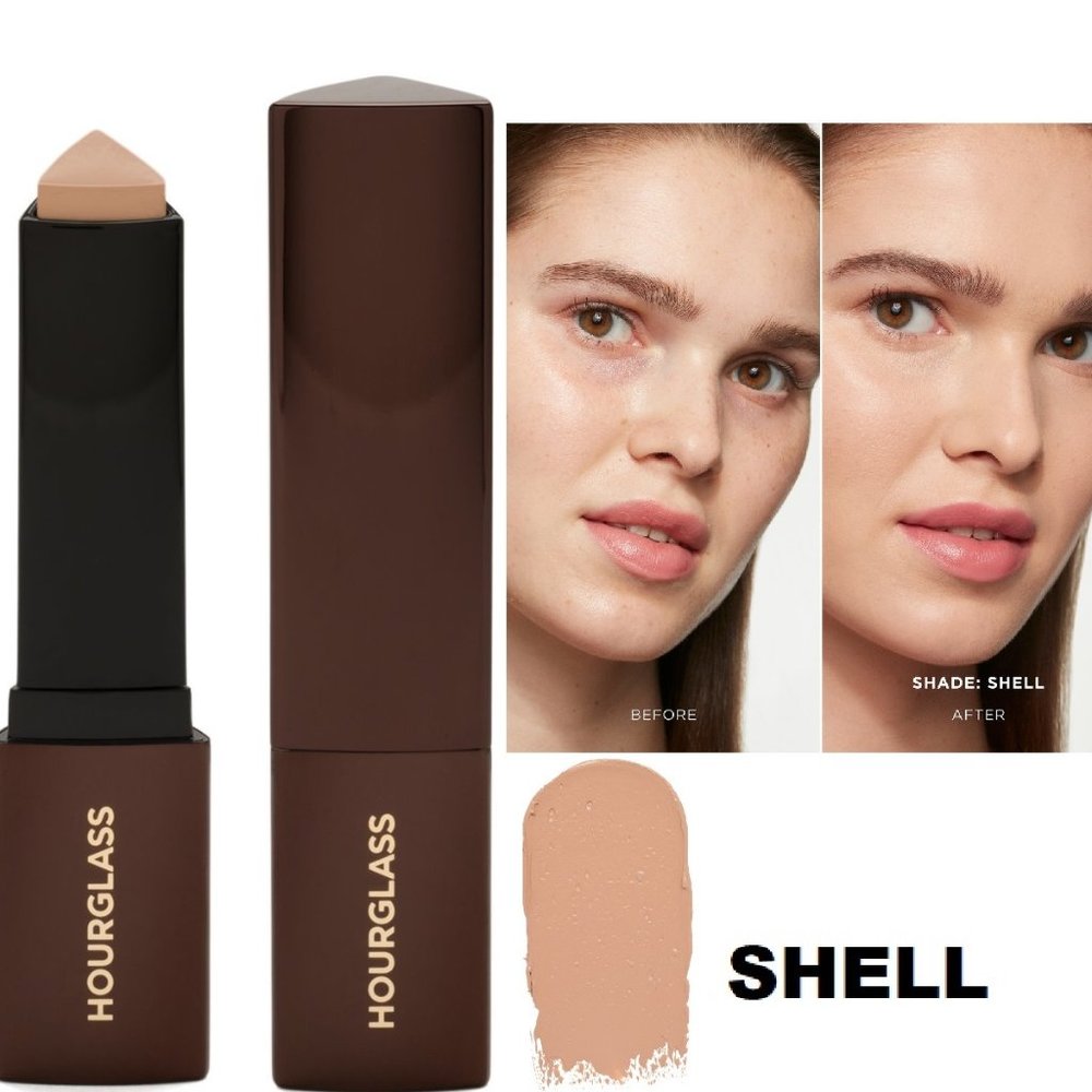 RESERVED NIB ✅ Hourglass  Vanish Seamless Finish Foundation Stick ~ - Picture 6 of 16